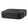 ASUS Chromebox CHROMEBOX5-S5007UN Intel® Core™ i5 i5-1240P 8 GB DDR4-SDRAM 128 GB SSD ChromeOS Mini PC Zwart (90MS02N1-M001D0) thumbnail