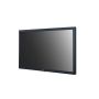 LG 22SM3G-B beeldkrant Digitale signage flatscreen 54,6 cm (21.5") IPS Wifi 250 cd/m² Full HD Zwart Type processor 16/7 (22SM3G-B) thumbnail