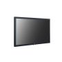 LG 22SM3G-B beeldkrant Digitale signage flatscreen 54,6 cm (21.5") IPS Wifi 250 cd/m² Full HD Zwart Type processor 16/7 (22SM3G-B) thumbnail