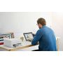 Canon PIXMA TS4150i Inkjet A4 1200 x 1200 DPI Wifi (7181C006) thumbnail