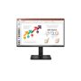 LG 24BP450S computer monitor 60,5 cm (23.8") 1920 x 1080 Pixels Full HD Zwart (24BP450S-B.AEU) thumbnail