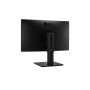 LG 24BP450S computer monitor 60,5 cm (23.8") 1920 x 1080 Pixels Full HD Zwart (24BP450S-B.AEU) thumbnail