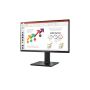LG 24BP450S computer monitor 60,5 cm (23.8") 1920 x 1080 Pixels Full HD Zwart (24BP450S-B.AEU) thumbnail