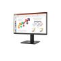 LG 24BP45SP-B computer monitor 60,5 cm (23.8") 1920 x 1080 Pixels Full HD LED Zwart (24BP45SP-B) thumbnail