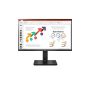 LG 24BP45SP-B computer monitor 60,5 cm (23.8") 1920 x 1080 Pixels Full HD LED Zwart (24BP45SP-B) thumbnail