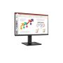 LG 24BP45SP-B computer monitor 60,5 cm (23.8") 1920 x 1080 Pixels Full HD LED Zwart (24BP45SP-B) thumbnail