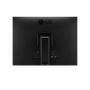 LG 24BP45SP-B computer monitor 60,5 cm (23.8") 1920 x 1080 Pixels Full HD LED Zwart (24BP45SP-B.AEU) thumbnail