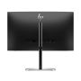 HP Series 5 Pro 27 inch QHD USB-C Conferencing Monitor - 527pm PVC Free (9E0Y9A5) thumbnail