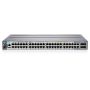 HP 1920S 48G 4SFP PPoE+370W Swch (JL386A-RFB) thumbnail