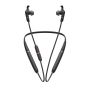 Jabra Evolve 65e Headset Draadloos Neckband Kantoor/callcenter Micro-USB Bluetooth Zwart (6599-623-109) thumbnail