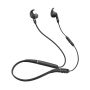 Jabra Evolve 65e Headset Draadloos Neckband Kantoor/callcenter Micro-USB Bluetooth Zwart (6599-623-109) thumbnail