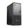 Lenovo ThinkCentre neo 50t Gen 5 Intel® Core™ i5 i5-13400 16 GB DDR5-SDRAM 512 GB SSD Tower PC Zwart (12UD00BNGE) thumbnail