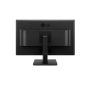 LG 27BN55UP-B 60,5 cm (23.8") 1920 x 1080 Pixels Full HD Zwart (27BN55UP-B.AEU) thumbnail
