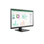 LG 27BN55UP-B 60,5 cm (23.8") 1920 x 1080 Pixels Full HD Zwart (27BN55UP-B.AEU) thumbnail
