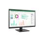LG 27BN55UP-B 60,5 cm (23.8") 1920 x 1080 Pixels Full HD Zwart (27BN55UP-B.AEU) thumbnail