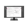 LG 27BN65QP-B computer monitor 68,6 cm (27") 2560 x 1440 Pixels Quad HD LCD Zwart (27BN65QP-B) thumbnail
