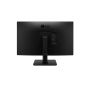 LG 27BN65QP-B computer monitor 68,6 cm (27") 2560 x 1440 Pixels Quad HD LCD Zwart (27BN65QP-B) thumbnail