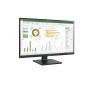 LG 27BN65YP-B computer monitor 68,6 cm (27") 1920 x 1080 Pixels Full HD LCD Zwart (27BN65YP-B) thumbnail
