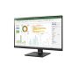 LG 27BN65YP-B computer monitor 68,6 cm (27") 1920 x 1080 Pixels Full HD LCD Zwart (27BN65YP-B) thumbnail