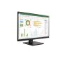 LG 27BN65YP-B computer monitor 68,6 cm (27") 1920 x 1080 Pixels Full HD LCD Zwart (27BN65YP-B) thumbnail