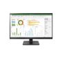 LG 27BN65YP-B computer monitor 68,6 cm (27") 1920 x 1080 Pixels Full HD LCD Zwart (27BN65YP-B) thumbnail