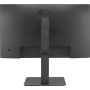 LG 27BR550Y-C.AEU computer monitor 68,6 cm (27") 1920 x 1080 Pixels Full HD LED Grijs (27BR550Y-C) thumbnail