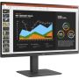 LG 27BR550Y-C.AEU computer monitor 68,6 cm (27") 1920 x 1080 Pixels Full HD LED Grijs (27BR550Y-C) thumbnail
