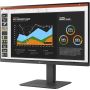 LG 27BR550Y-C.AEU computer monitor 68,6 cm (27") 1920 x 1080 Pixels Full HD LED Grijs (27BR550Y-C) thumbnail