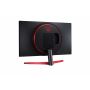 LG 27GN60R-B computer monitor 68,6 cm (27") 1920 x 1080 Pixels Full HD LED Zwart (27GN60R-B) thumbnail