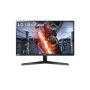 LG 27GN60R-B computer monitor 68,6 cm (27") 1920 x 1080 Pixels Full HD LED Zwart (27GN60R-B) thumbnail
