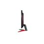 LG 27GN60R-B computer monitor 68,6 cm (27") 1920 x 1080 Pixels Full HD LED Zwart (27GN60R-B) thumbnail