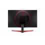 LG 27GN60R-B computer monitor 68,6 cm (27") 1920 x 1080 Pixels Full HD LED Zwart (27GN60R-B) thumbnail