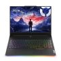 Lenovo Legion 9 18IAX10 Intel Core Ultra 9 275HX Laptop 45,7 cm (18") WQUXGA 64 GB DDR5-SDRAM 2 TB SSD NVIDIA GeForce RTX 5080 Wi-Fi 7 (802.11be) Windows 11 Home Engels Zwart (83EY003XMH) thumbnail