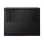 Lenovo Legion 9 18IAX10 Intel Core Ultra 9 275HX Laptop 45,7 cm (18") WQUXGA 64 GB DDR5-SDRAM 2 TB SSD NVIDIA GeForce RTX 5080 Wi-Fi 7 (802.11be) Windows 11 Home Engels Zwart (83EY003XMH) thumbnail