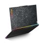 Lenovo Legion 9 18IAX10 Intel Core Ultra 9 275HX Laptop 45,7 cm (18") WQUXGA 64 GB DDR5-SDRAM 2 TB SSD NVIDIA GeForce RTX 5080 Wi-Fi 7 (802.11be) Windows 11 Home Engels Zwart (83EY003XMH) thumbnail