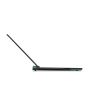 Lenovo Legion 9 18IAX10 Intel Core Ultra 9 275HX Laptop 45,7 cm (18") WQUXGA 64 GB DDR5-SDRAM 2 TB SSD NVIDIA GeForce RTX 5090 Wi-Fi 7 (802.11be) Windows 11 Home Engels Zwart (83EY0041MH) thumbnail