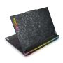 Lenovo Legion 9 18IAX10 Intel Core Ultra 9 275HX Laptop 45,7 cm (18") WQUXGA 64 GB DDR5-SDRAM 2 TB SSD NVIDIA GeForce RTX 5090 Wi-Fi 7 (802.11be) Windows 11 Home Engels Zwart (83EY0041MH) thumbnail