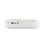 Lenovo IdeaCentre Mini 01IRH8 Intel® Core™ i5 i5-13420H 16 GB DDR4-SDRAM 512 GB SSD Windows 11 Pro Mini PC Grijs (90W20085GF) thumbnail