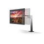 LG 27UN880-B computer monitor 68,6 cm (27") 3840 x 2160 Pixels 4K Ultra HD LED Zwart (27UN880-B) thumbnail