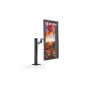 LG 27UN880-B computer monitor 68,6 cm (27") 3840 x 2160 Pixels 4K Ultra HD LED Zwart (27UN880-B) thumbnail