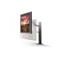 LG 27UN880-B computer monitor 68,6 cm (27") 3840 x 2160 Pixels 4K Ultra HD LED Zwart (27UN880-B) thumbnail