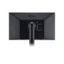 LG 27UN880-B computer monitor 68,6 cm (27") 3840 x 2160 Pixels 4K Ultra HD LED Zwart (27UN880-B) thumbnail