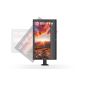LG 27UN880-B computer monitor 68,6 cm (27") 3840 x 2160 Pixels 4K Ultra HD LED Zwart (27UN880-B) thumbnail