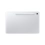 Samsung Galaxy Tab S10 FE Samsung Exynos 128 GB 27,7 cm (10.9") 8 GB Wi-Fi 6 (802.11ax) Zilver (SM-X520NZSREUE) thumbnail