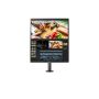 LG 28MQ780-B 70,1 cm (27.6") 2560 x 2880 Pixels LED Zwart (28MQ780-B.AEU) thumbnail