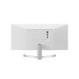 LG 29WN600-W computer monitor 73,7 cm (29") 2560 x 1080 Pixels UltraWide Full HD LED Zilver (29WN600-W) thumbnail