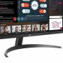 LG 29WP500-B 73,7 cm (29") 2560 x 1080 Pixels UltraWide Full HD LED Zwart (29WP500-B) thumbnail
