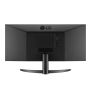 LG 29WP500-B 73,7 cm (29") 2560 x 1080 Pixels UltraWide Full HD LED Zwart (29WP500-B) thumbnail
