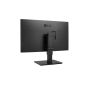 LG 32BN67UP-B computer monitor 80 cm (31.5") 3840 x 2160 Pixels 4K Ultra HD LED Zwart (32BN67UP-B) thumbnail