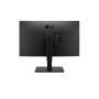 LG 32BN67UP-B computer monitor 80 cm (31.5") 3840 x 2160 Pixels 4K Ultra HD LED Zwart (32BN67UP-B) thumbnail